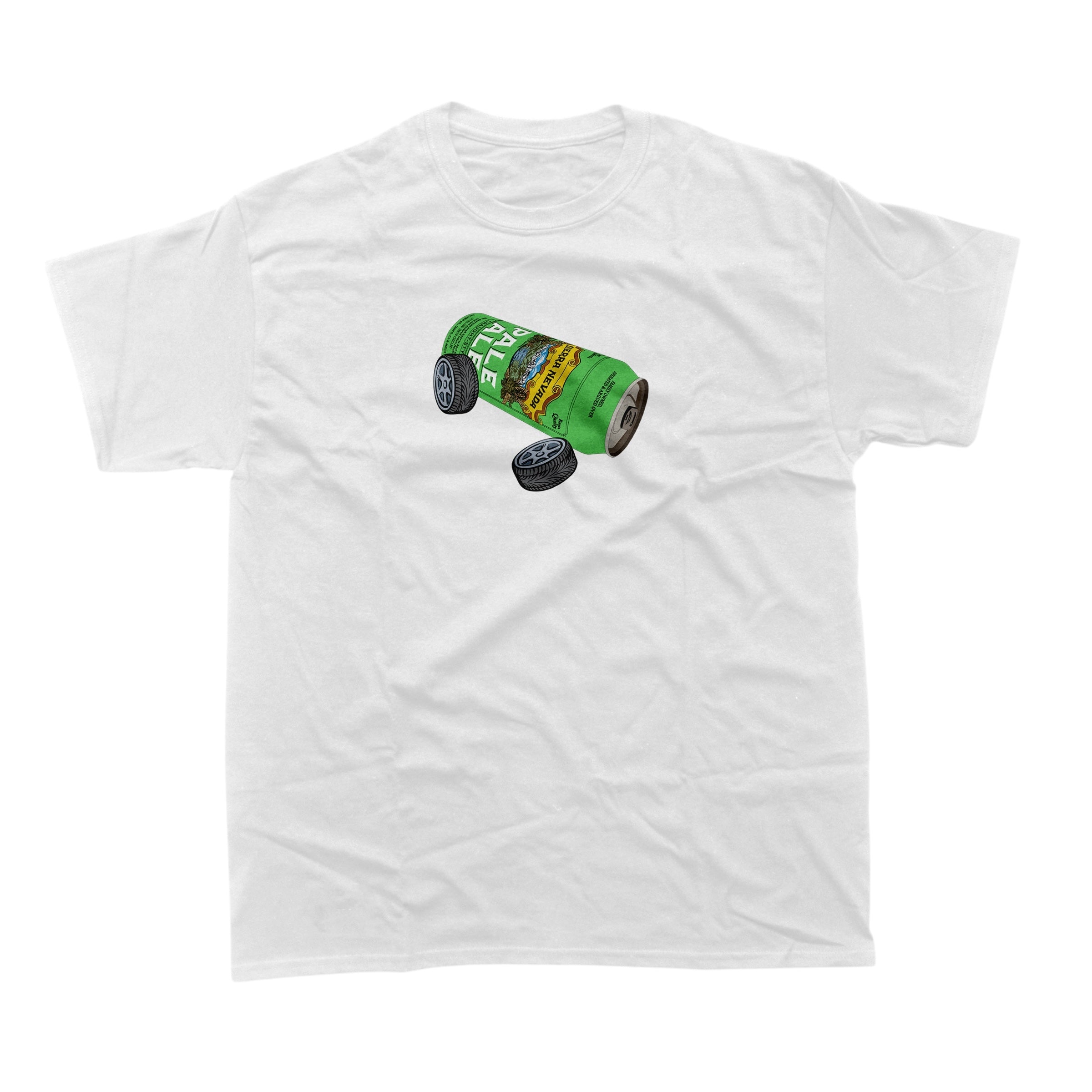 Pint Stop (Sierra Nevada)