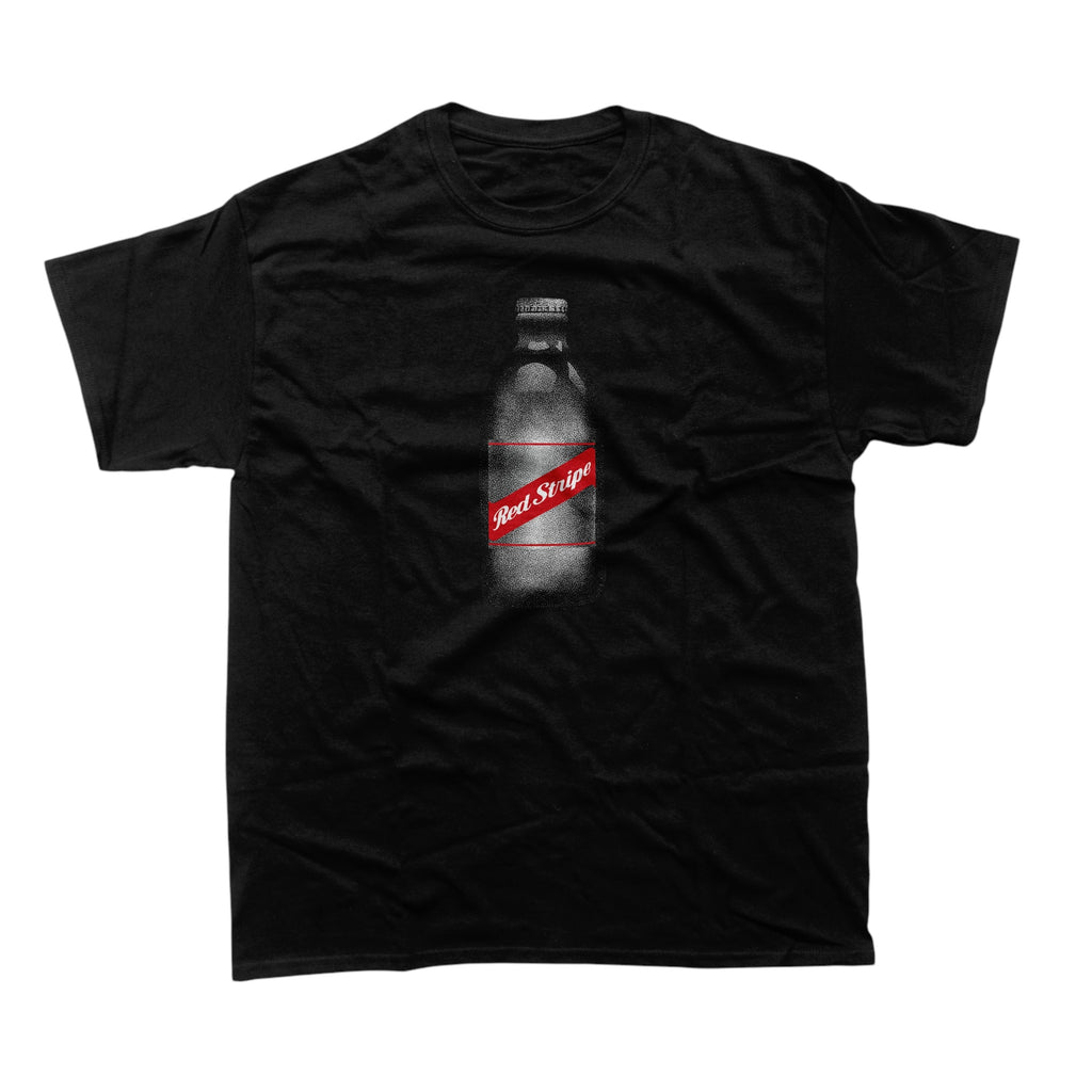 Red Stripe Point