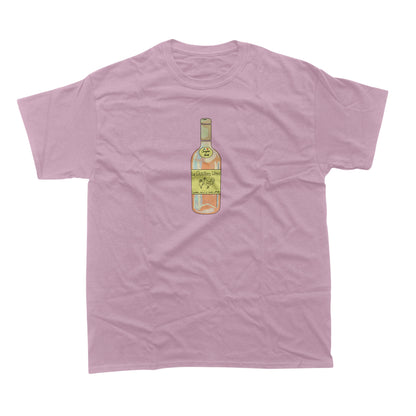La Chicken Wine