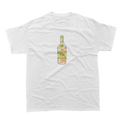 La Chicken Wine