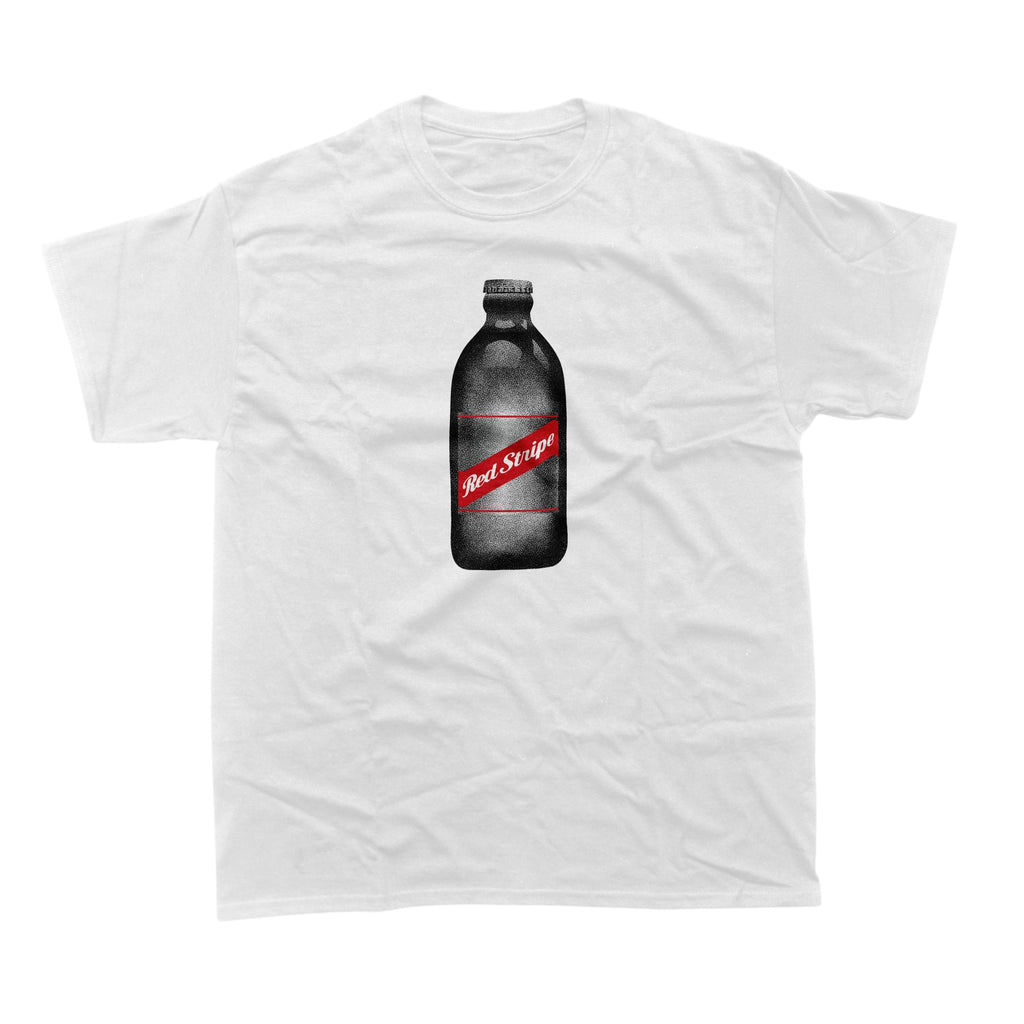Red Stripe Point