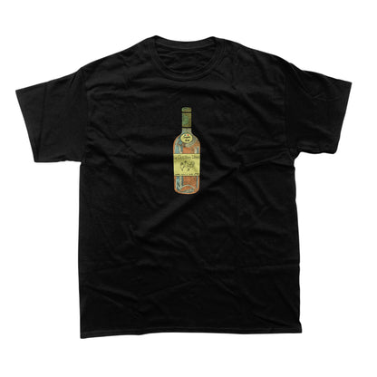 La Chicken Wine