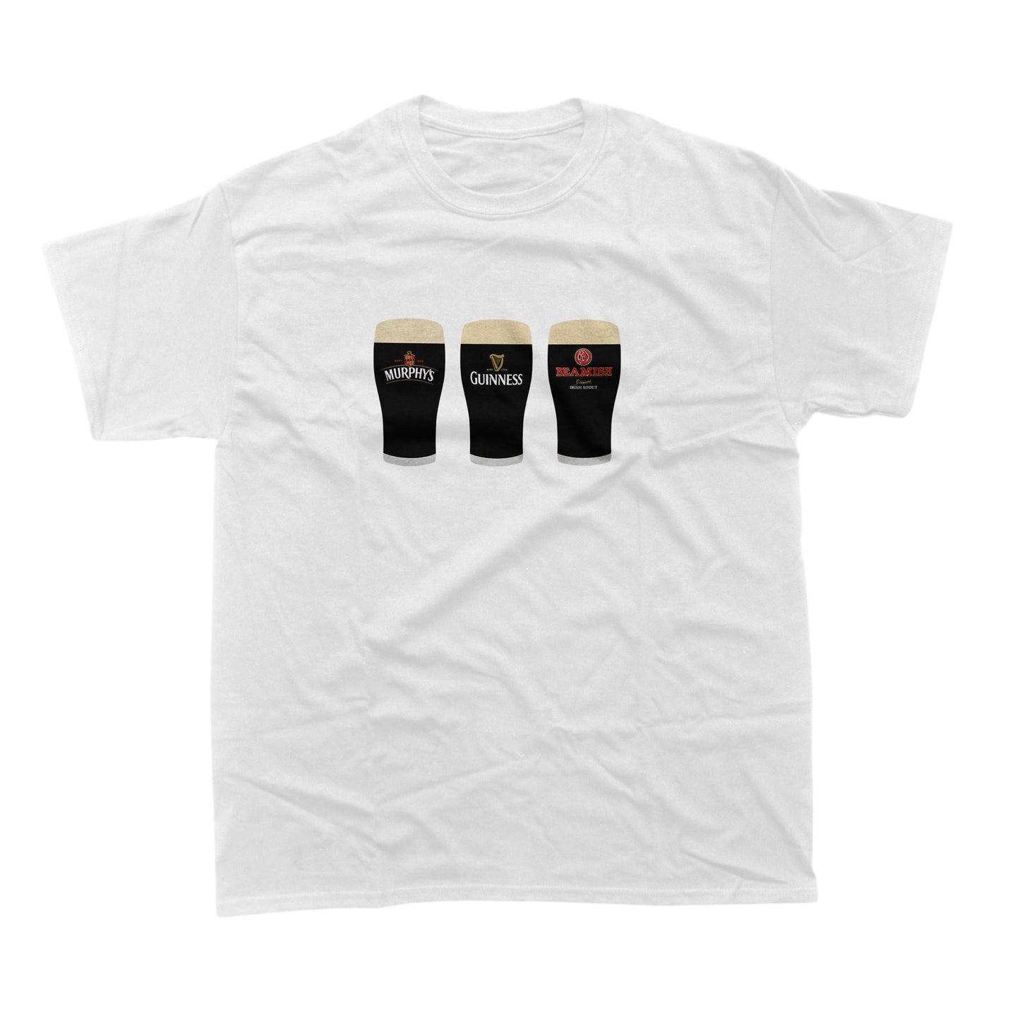 Trio of Stouts