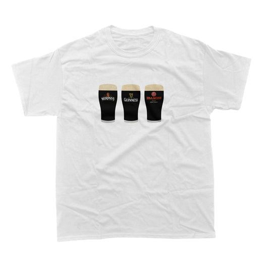 Trio of Stouts