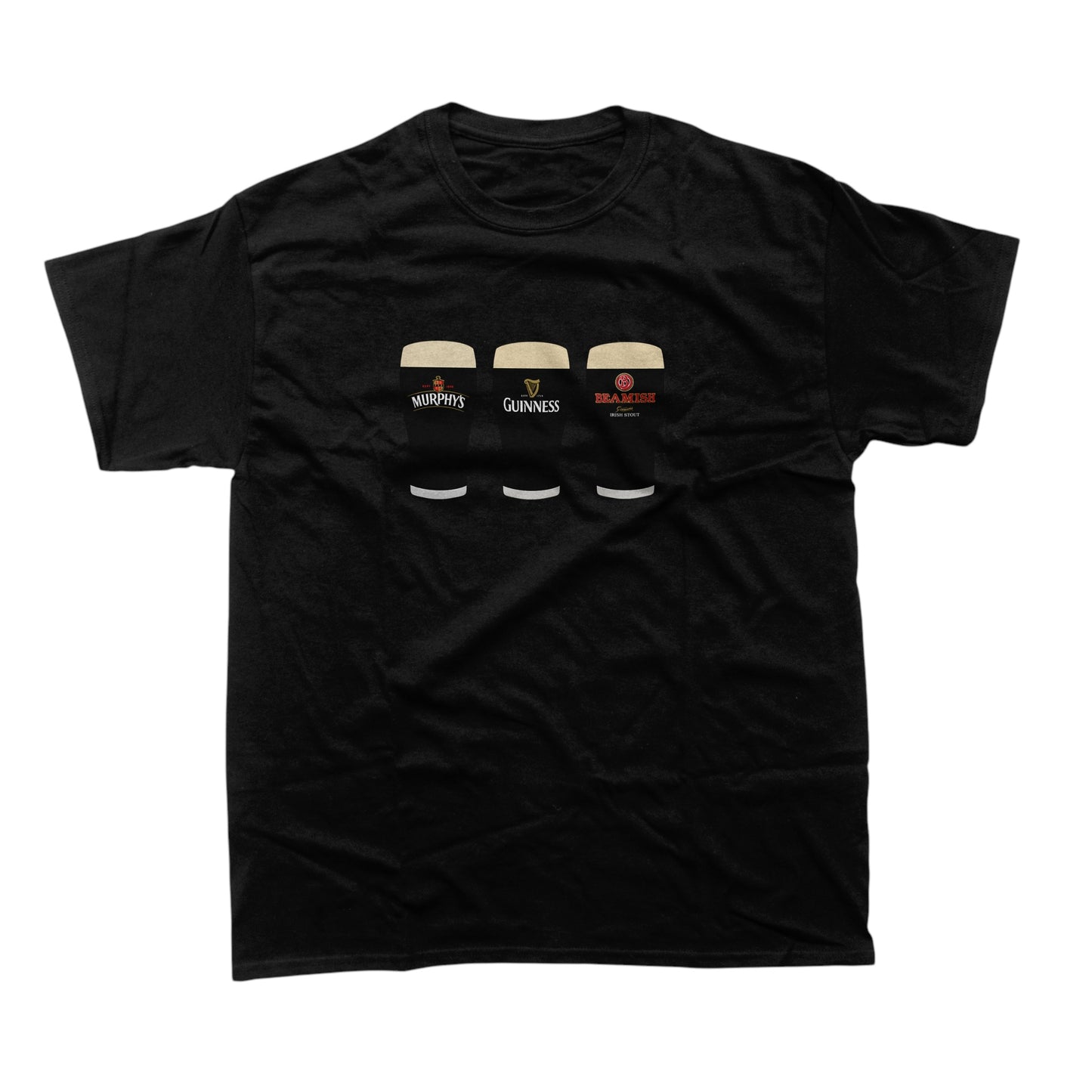Trio of Stouts