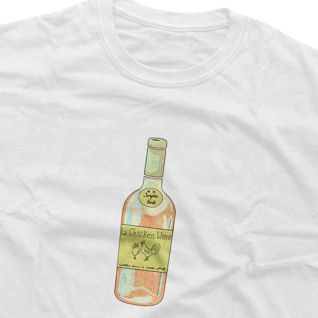 La Chicken Wine