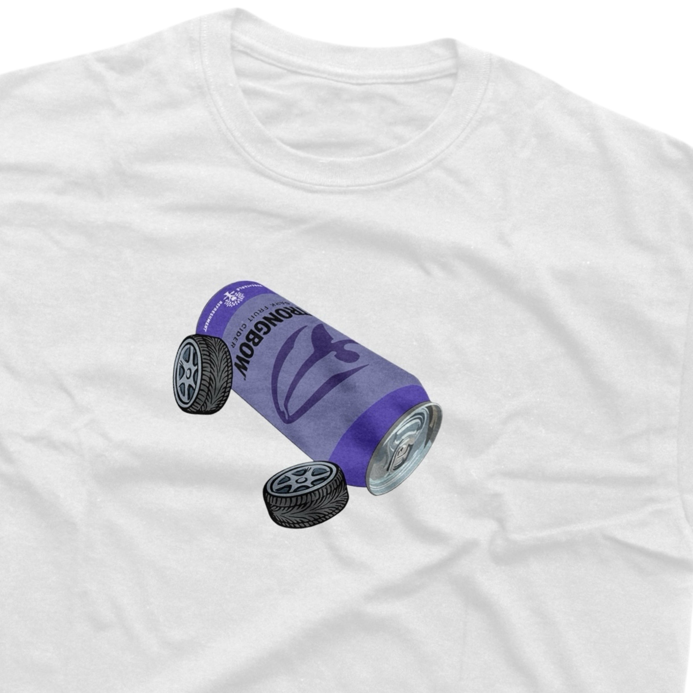 Pint Stop (Dark Fruits)